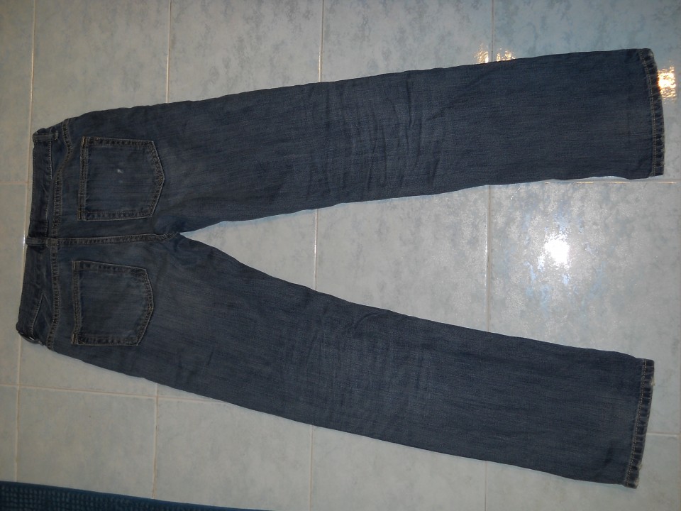 Gap 14 (155 -158, regular straight) 3 eur