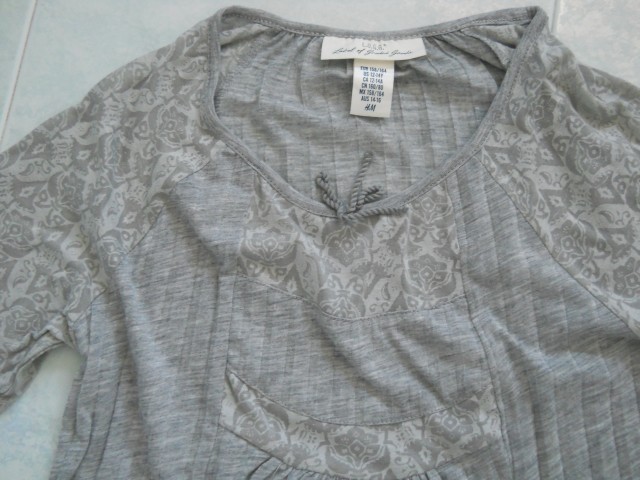 H&m 158-164 2 eur