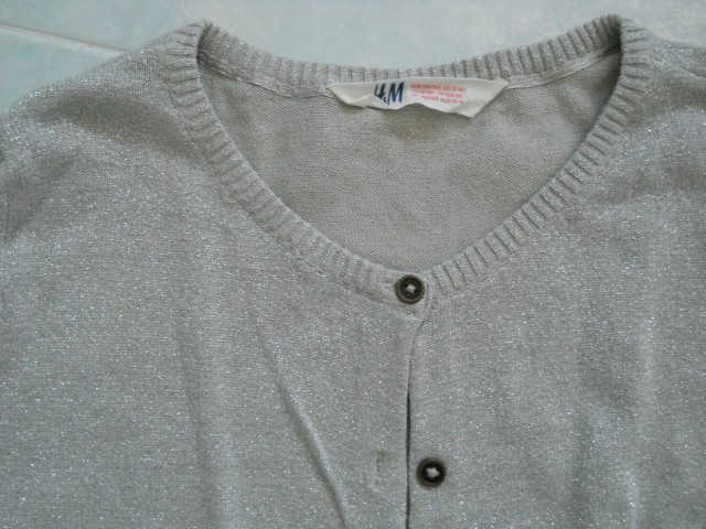 H&m 158-164 2 eur