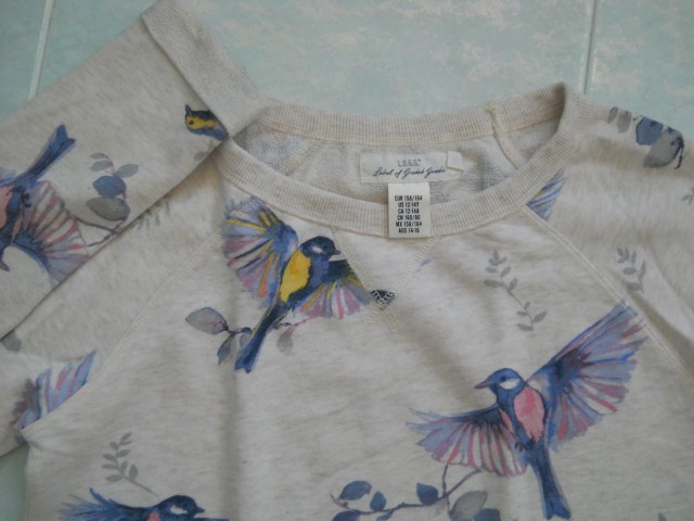 H&M 158-164 4 eur