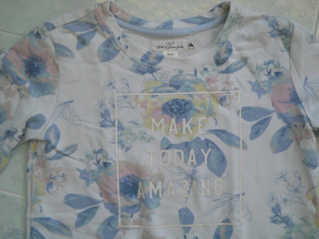 H&M 170 3 eur