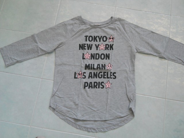 H&m 170 1 eur