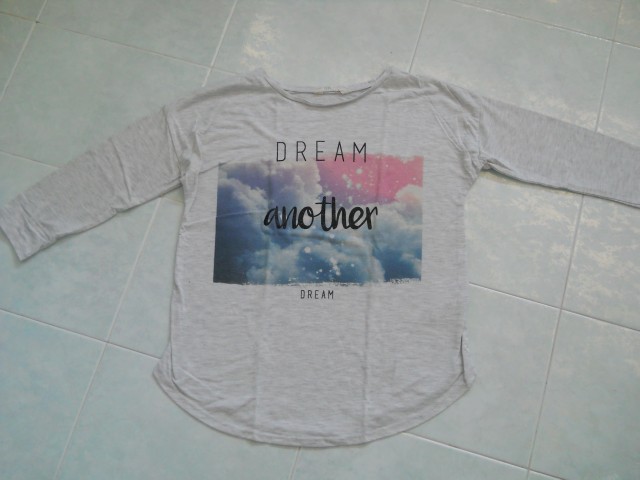 H&M 170 1,5 eur