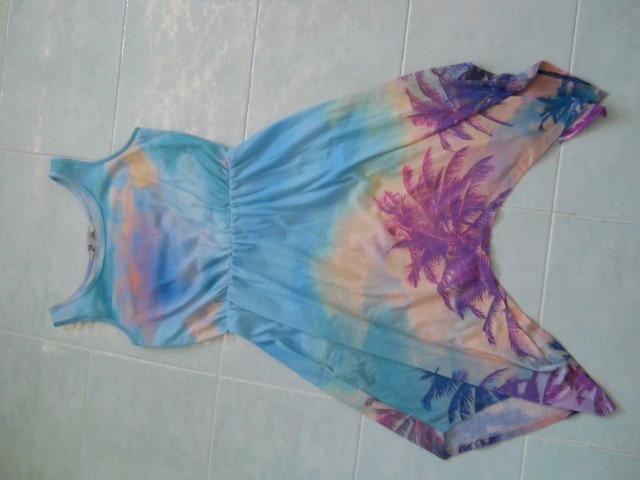 Obleka h&m 1170 3 eur