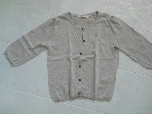 H&m 158-164 2 eur