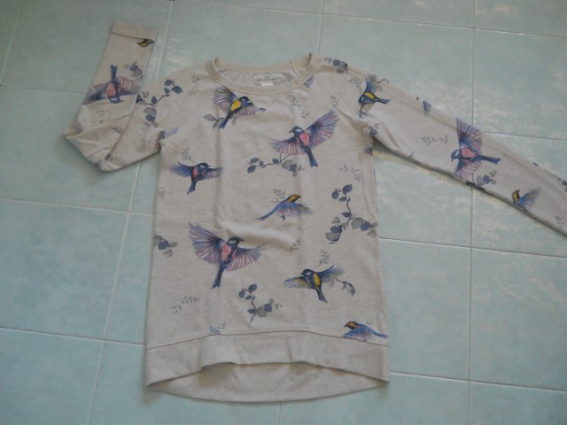 H&M 158-164 4 eur
