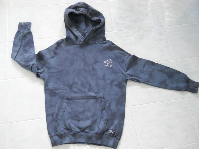H&M pulover 146-152 (tudi 158 ustreza) 4 eur