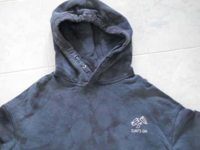 H&M pulover 146-152 (tudi 158 ustreza) 4 eur