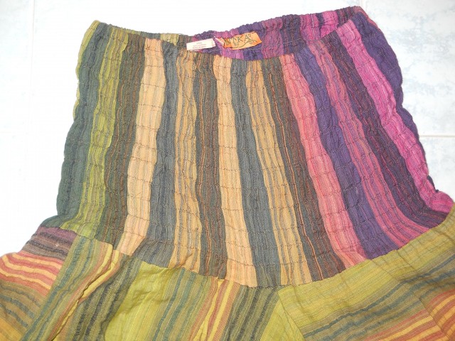 Aladinke (ustrezajo 158-164-170) 4 eur