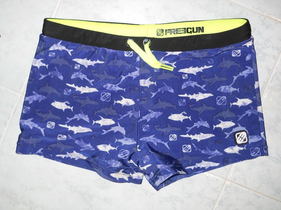 Freegun kopalke 12-14 (ustrezajo 152-158-164) 5,5 e