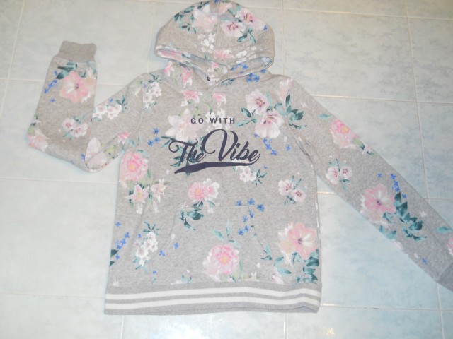 H&m 170 6,5 eur