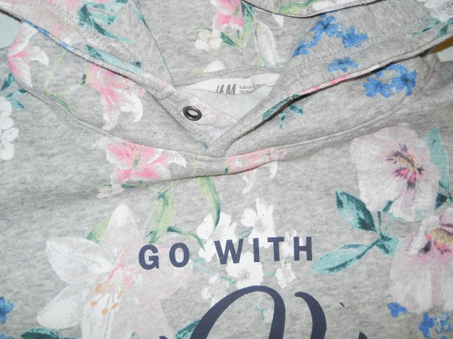 H&m 170 6,5 eur