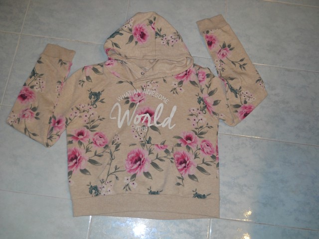 H&m 170 5 eur kot nov