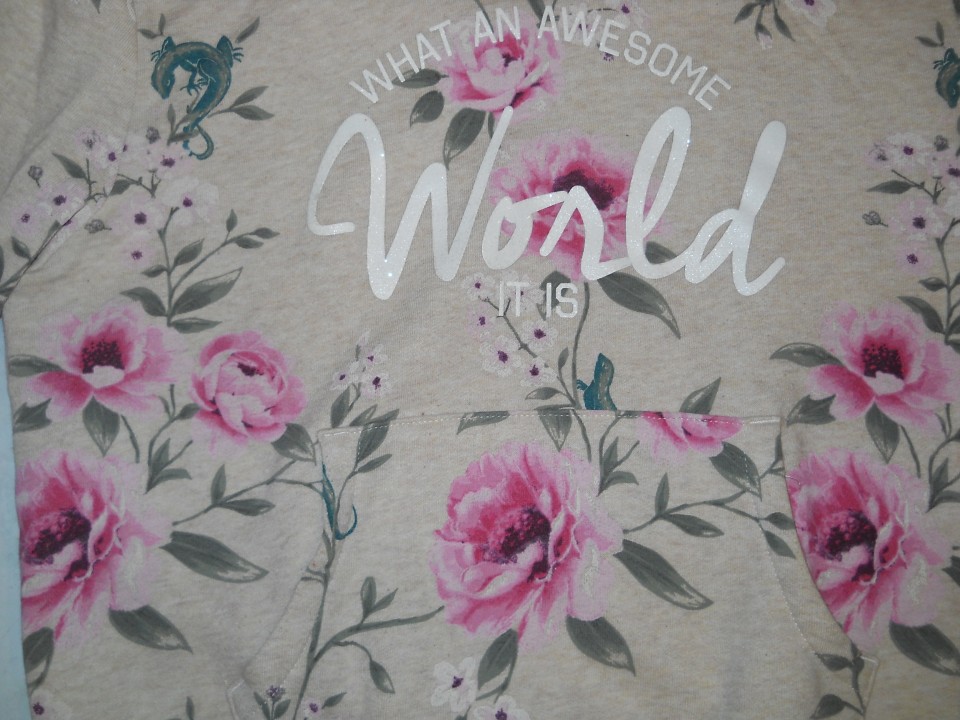 H&m 170 5 eur kot nov