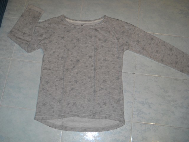 H&m 170 2 eur