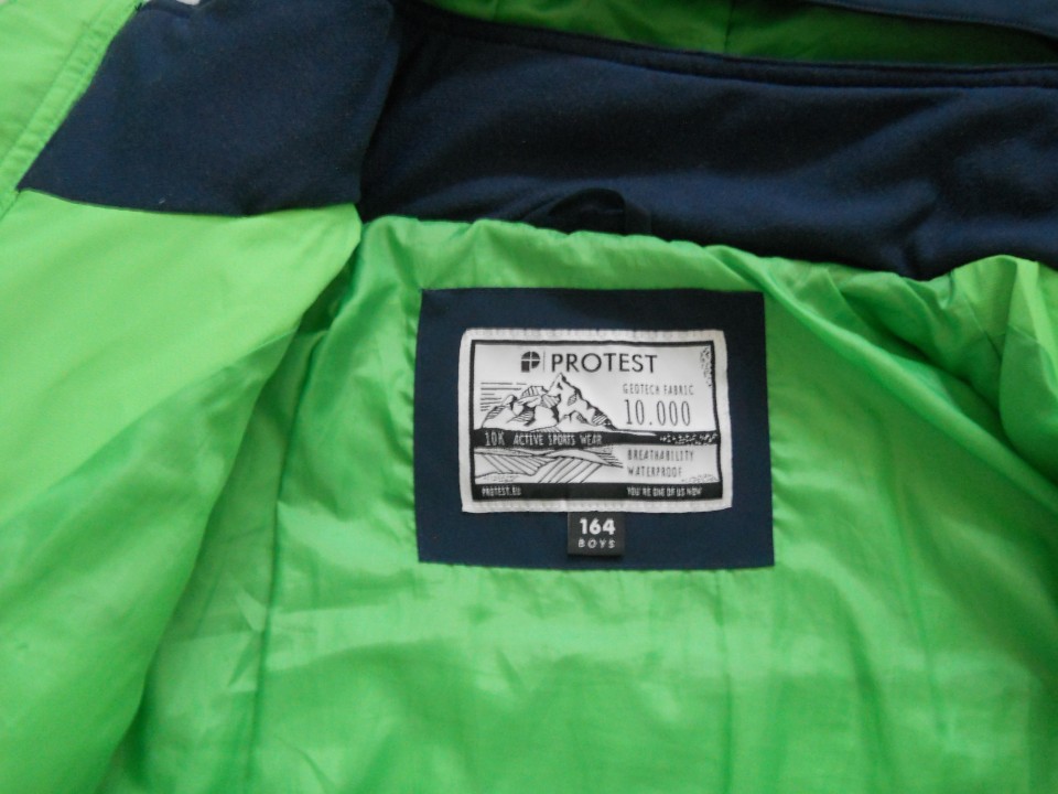 Podarjeno, prodano - hvala! - foto povečava