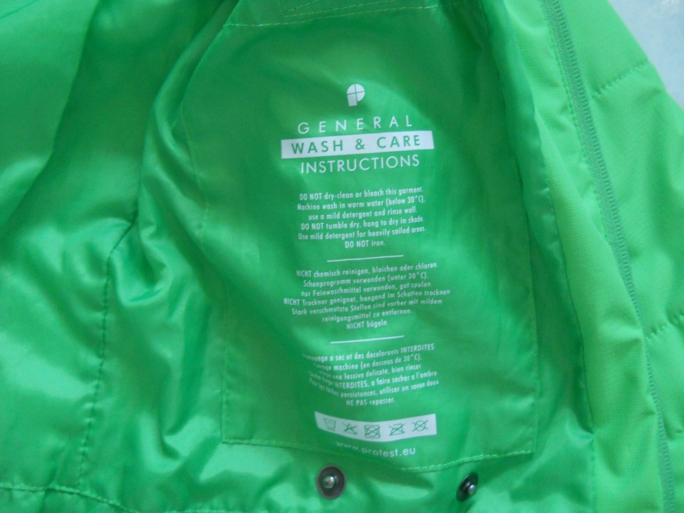 Podarjeno, prodano - hvala! - foto povečava