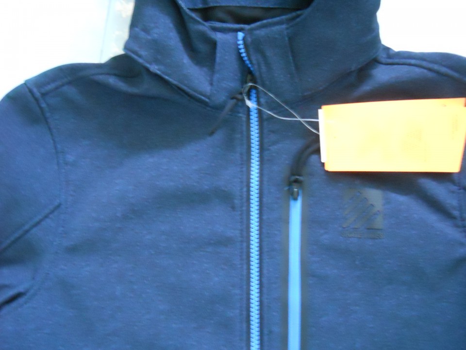 H&M nov softshell 164 18,5 eur