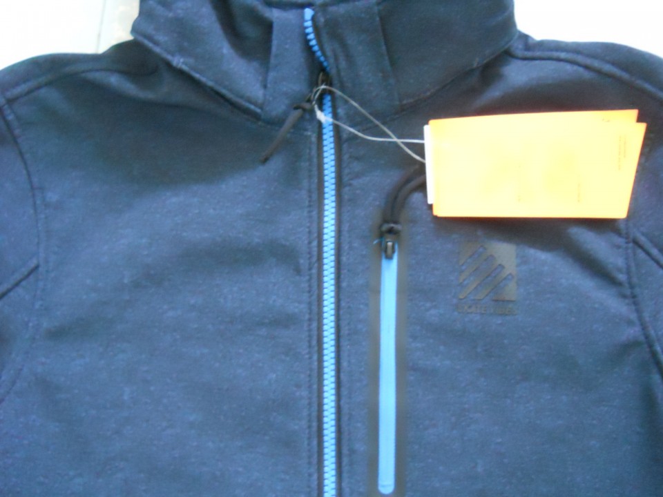 H&M nov softshell 164 (ustreza tudi 152-158) 17,5 eur