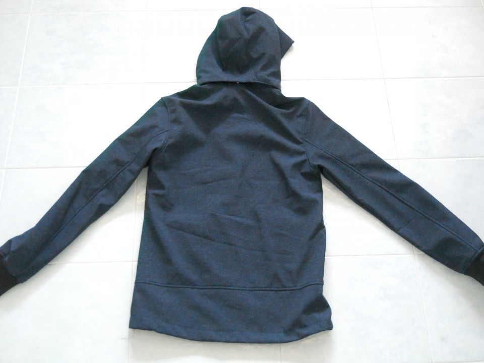 H&M nov softshell 164 (ustreza tudi 152-158) 17,5 eur