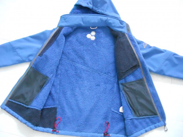 McKinley softshell 14 let (164), usteza bolj 152-158 8 eur