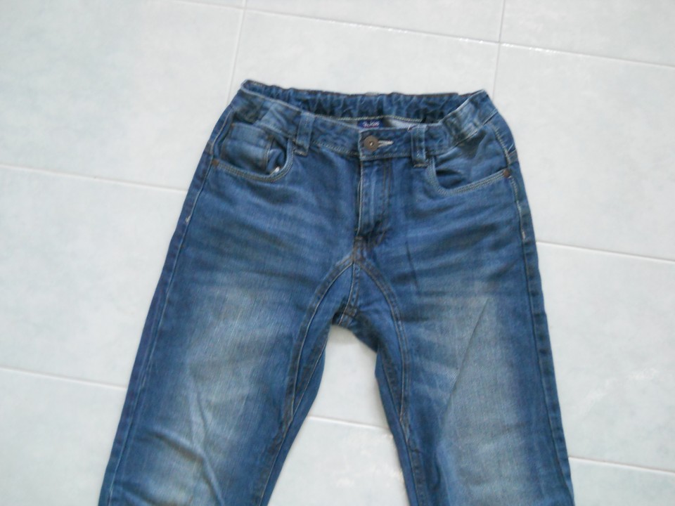 Bluekids 158 (XL)  3,5 eur