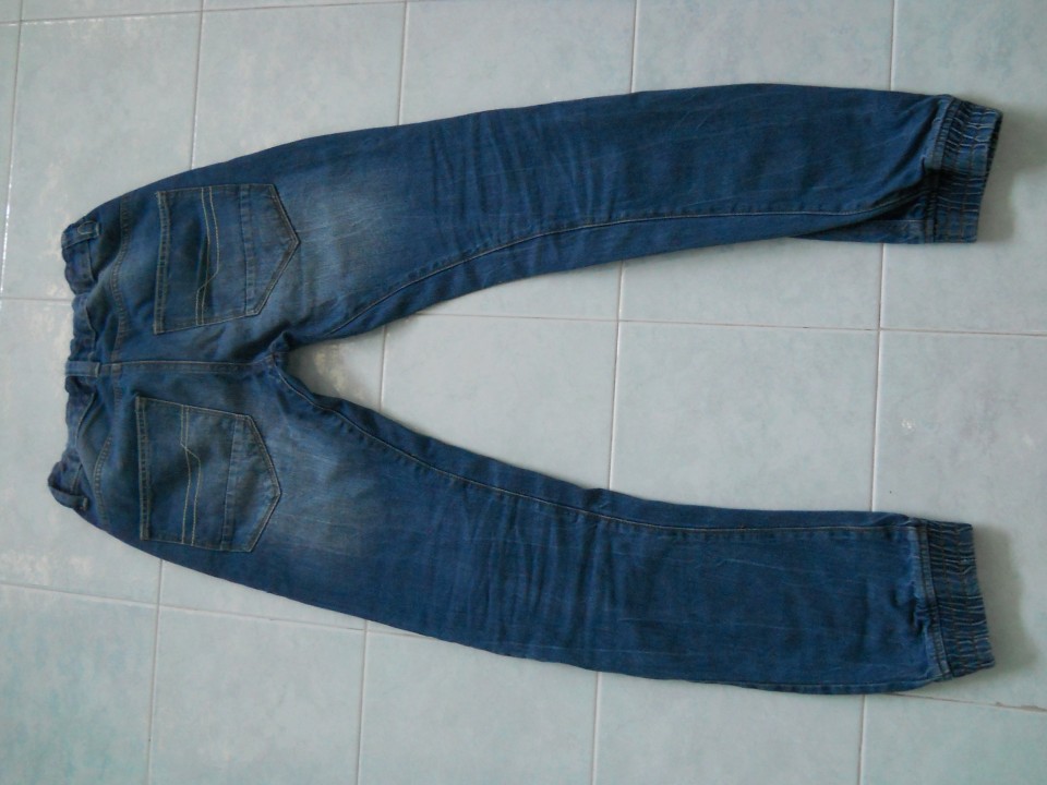 Bluekids 158 (XL)  3,5 eur