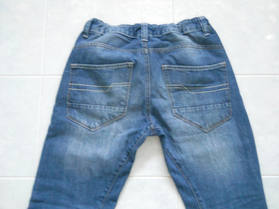 Bluekids 158 (XL)  3,5 eur