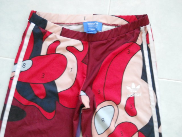 Adidas original pajkice 38 3 eur