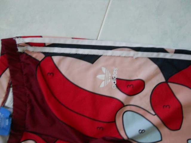 Adidas original pajkice 38 3 eur
