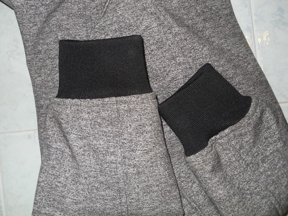 H&M softshell 164 (tudi že kot 152-158 se lahko nosi) 13,5 eur