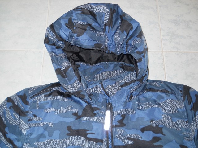 Name it bunda 158 (13 let) 12,5 eur