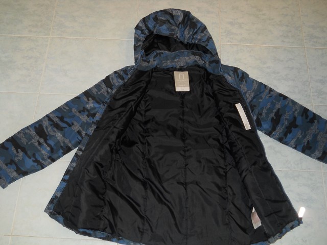 Name it bunda 158 (13 let) 12,5 eur