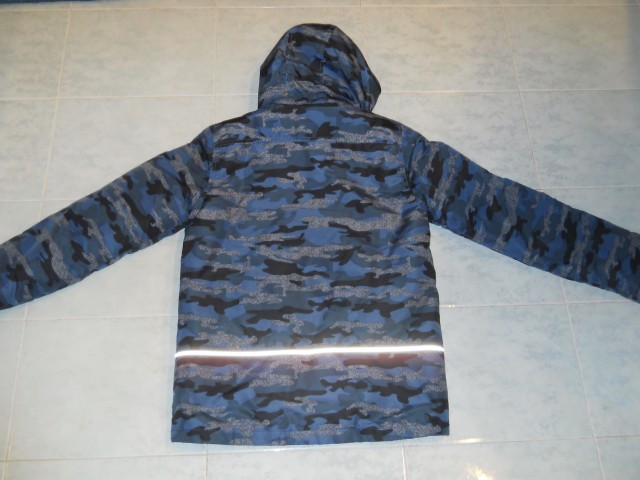 Name it bunda 158 (13 let) 12,5 eur