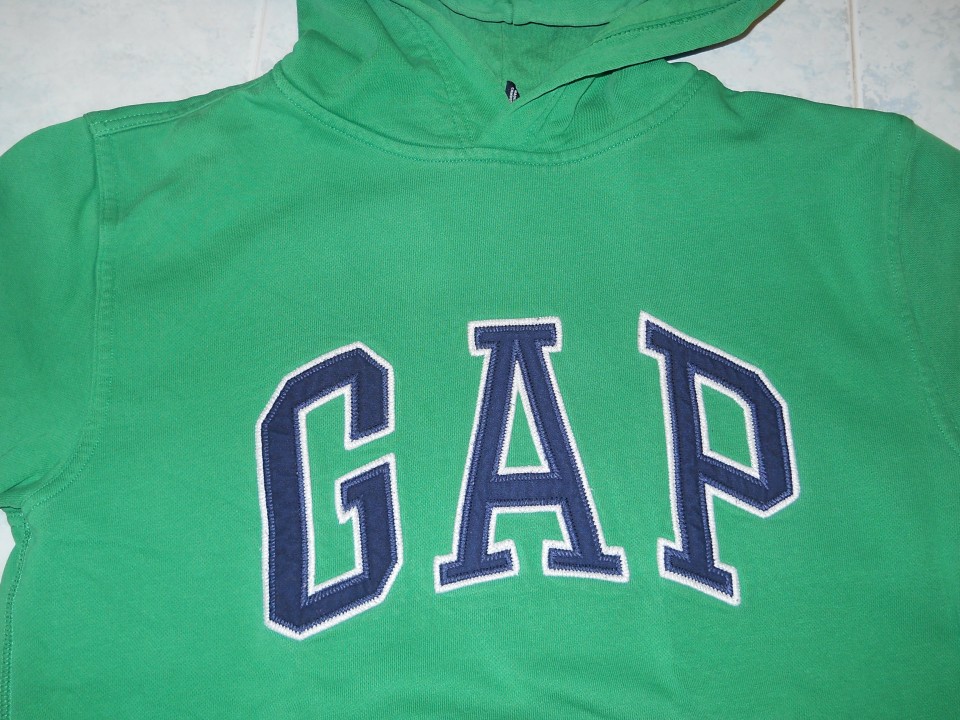 Gap XL (146-152-158) 5 eur