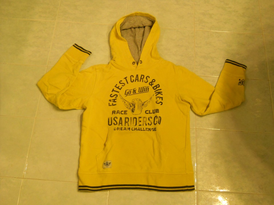 OVS 13-14 (164), ustreza tudi 152-158 3,5 eur