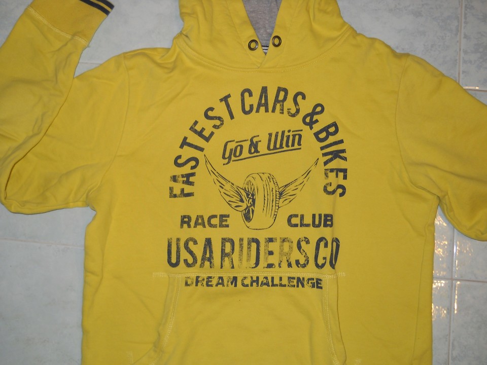 OVS 13-14 (164), ustreza tudi 152-158 3,5 eur