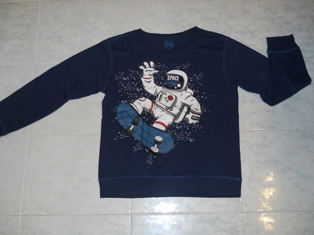 Cool Club 158 3 eur