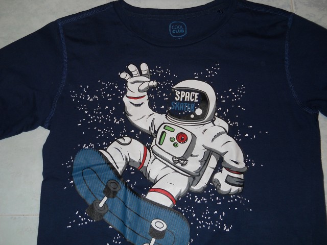Cool Club 158 3 eur