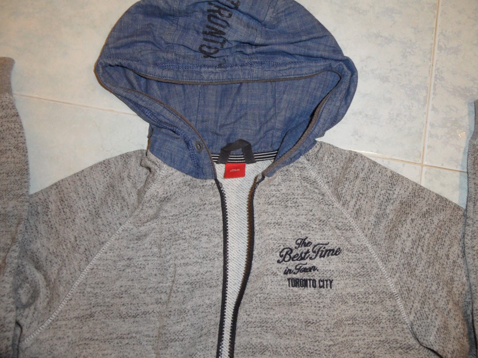 SOliver jopica 152 4 eur