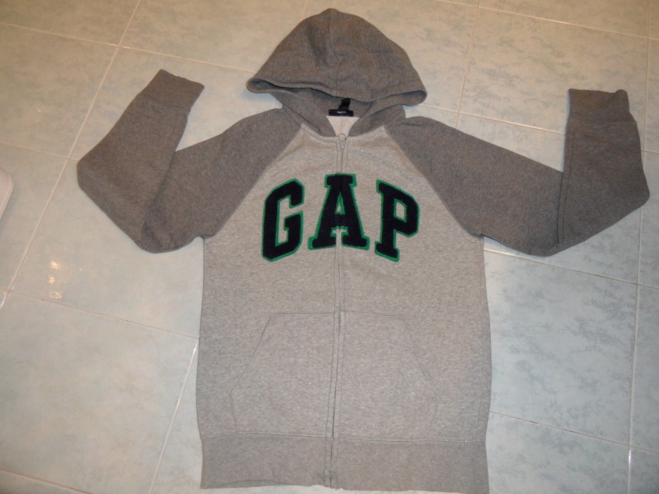Gap jopica-kapucar xxl (13 let), 160 5,5 eur