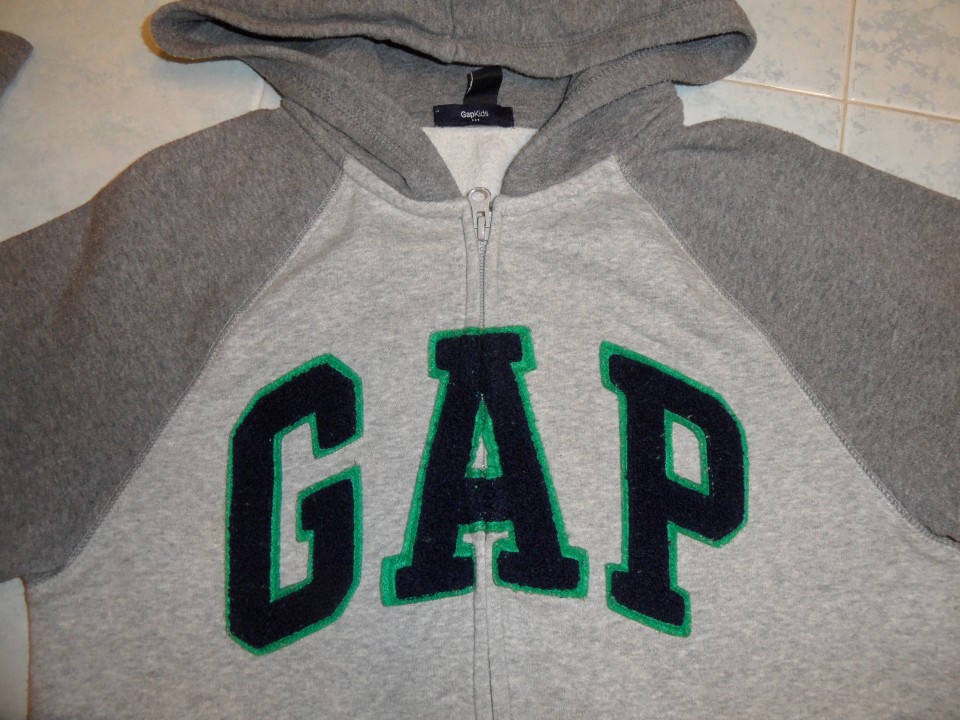 Gap jopica-kapucar xxl (13 let), 160 5,5 eur