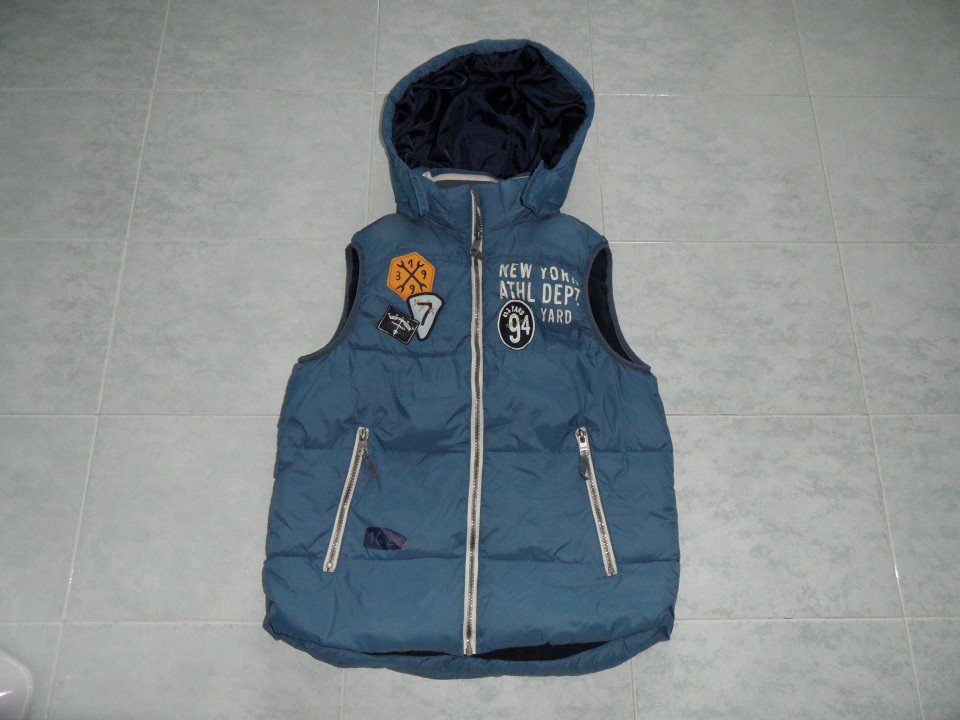 H&M 170 (ustreza 152-158-164) 6,5 eur