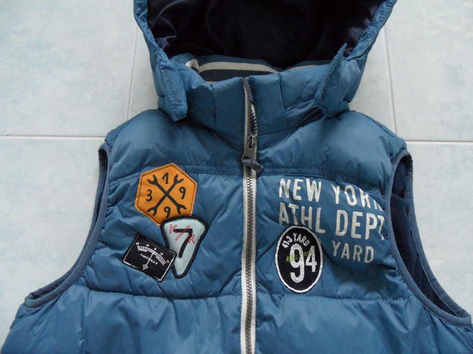 H&M 170 (ustreza 152-158-164) 6,5 eur