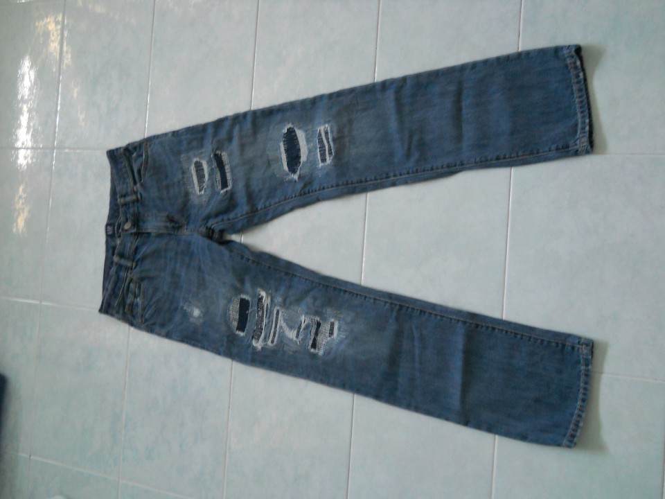 Gap 14 (155 -158, regular straight) 3 eur