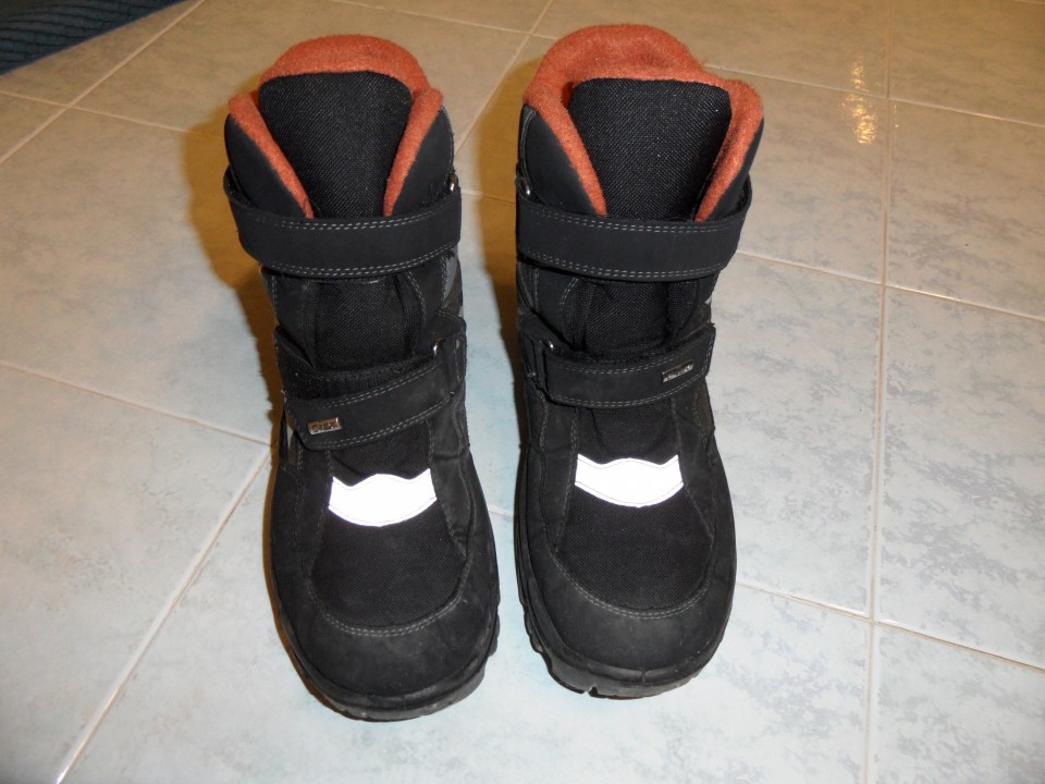 Podarjeno, prodano - hvala! - foto povečava