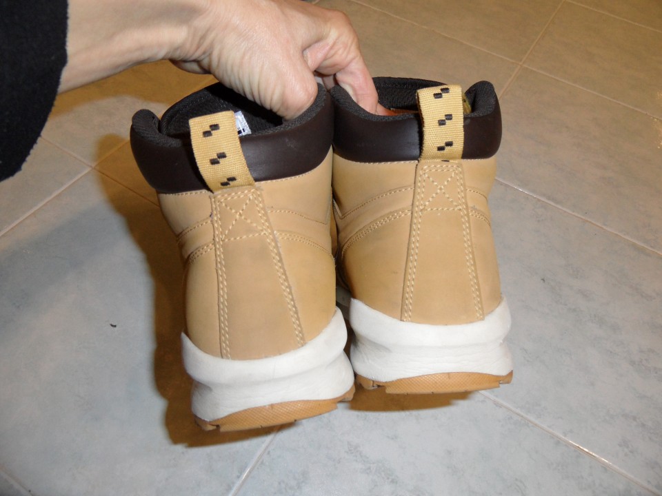 Podarjeno, prodano - hvala! - foto povečava