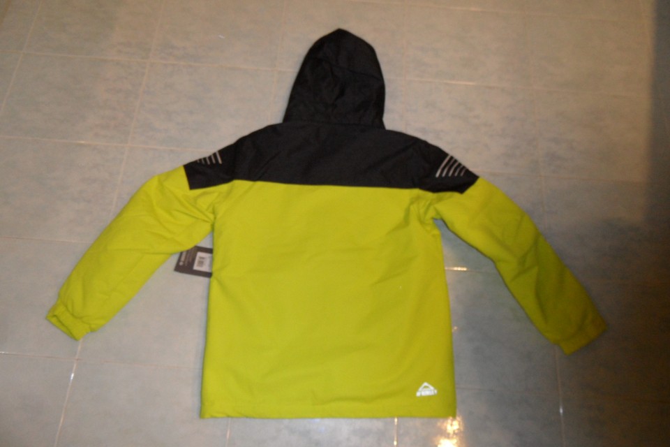 McKinley smučarska bunda 164 nova z etiketo 23 eur