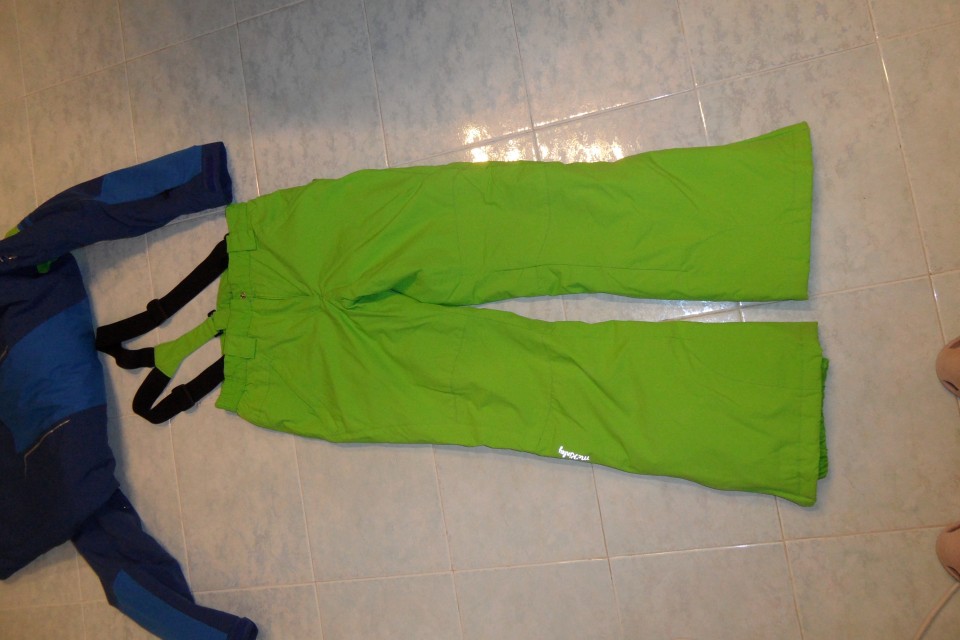 Podarjeno, prodano - hvala! - foto povečava