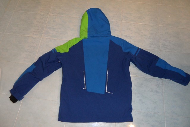Bunda McKinley 164 iz kompleta